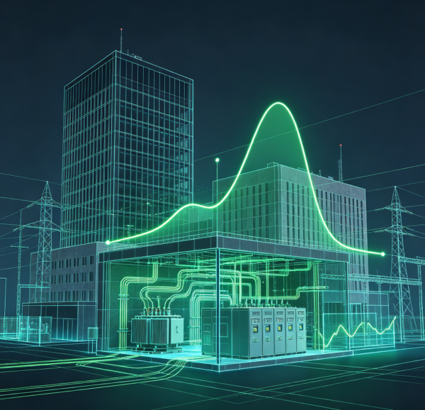 Commercial Building Electrical Load and Tariff Optimisation Consultancy