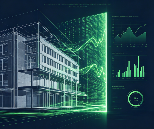 Commercial Building Energy Bill and Consumption Detailed Analysis Service
