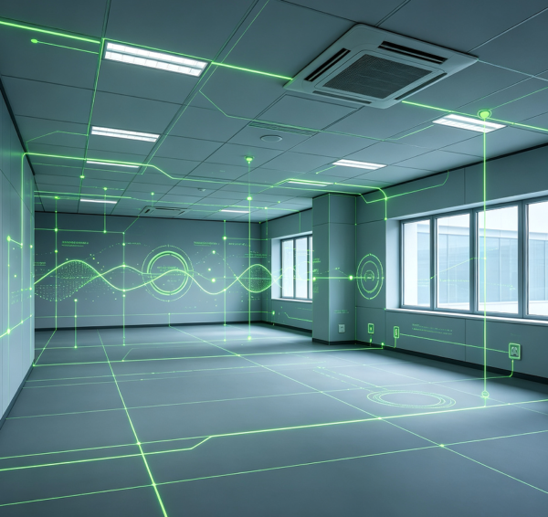 Commercial Building Occupant Behaviour Energy Saving and Operational Optimisation Training