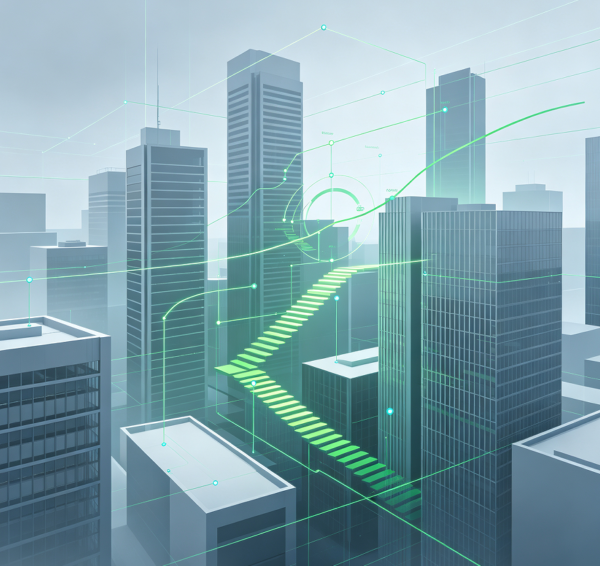 Commercial Building Energy Management Plan and Carbon Reduction Roadmap